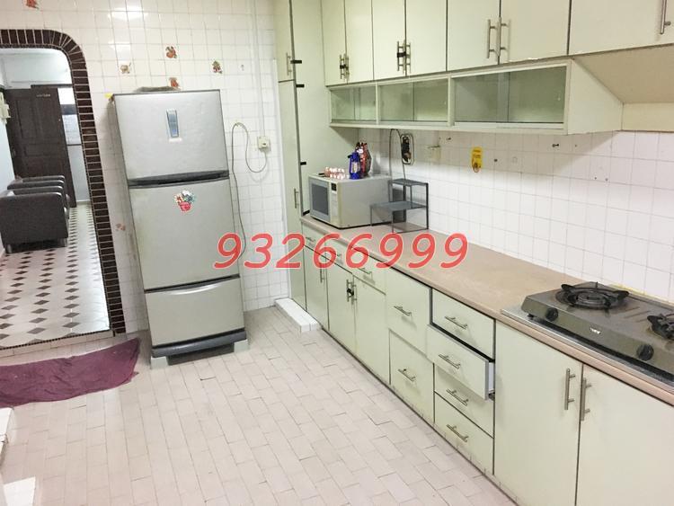 Blk 108 Bukit Purmei Road (Bukit Merah), HDB 3 Rooms #129674342